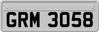 GRM3058