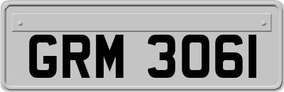 GRM3061