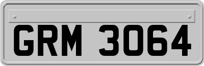 GRM3064