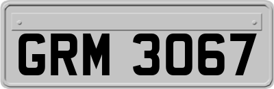 GRM3067
