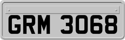 GRM3068