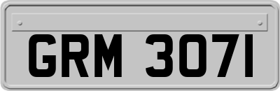 GRM3071