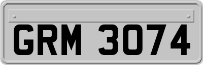 GRM3074