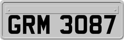 GRM3087