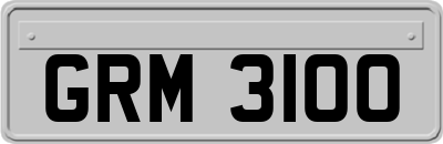 GRM3100