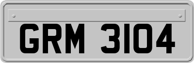 GRM3104