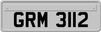 GRM3112