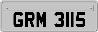 GRM3115
