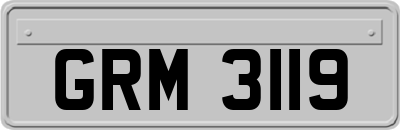 GRM3119