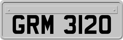 GRM3120