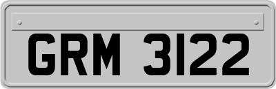 GRM3122