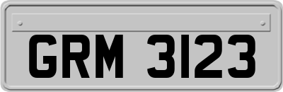 GRM3123