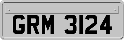 GRM3124
