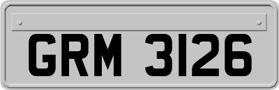 GRM3126