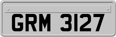 GRM3127