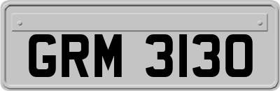 GRM3130