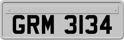 GRM3134