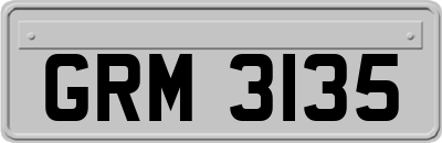 GRM3135