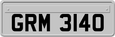 GRM3140