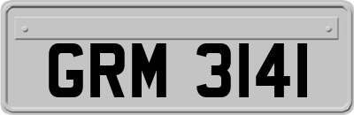 GRM3141
