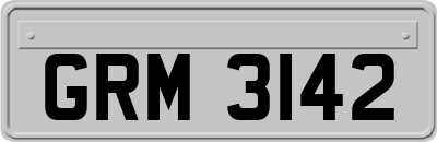 GRM3142