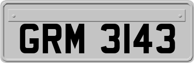GRM3143