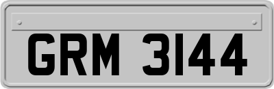 GRM3144