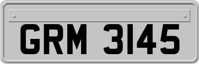 GRM3145