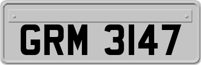 GRM3147