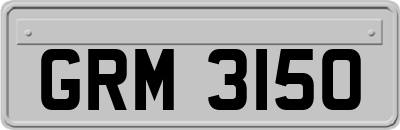 GRM3150