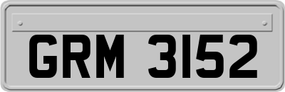 GRM3152