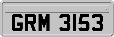 GRM3153