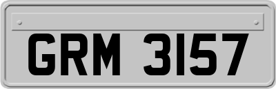 GRM3157