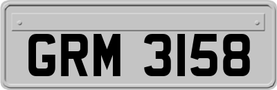 GRM3158