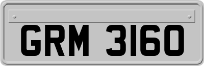 GRM3160