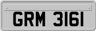 GRM3161
