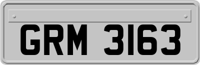 GRM3163
