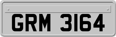 GRM3164