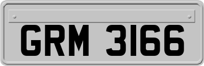 GRM3166