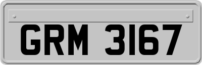 GRM3167