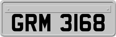 GRM3168