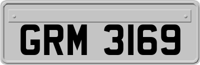 GRM3169