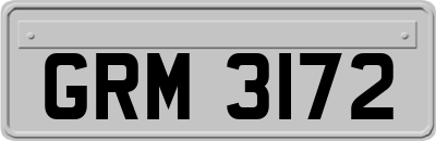 GRM3172