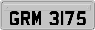 GRM3175
