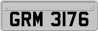 GRM3176