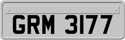 GRM3177