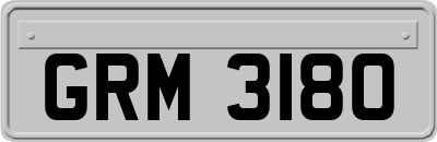 GRM3180