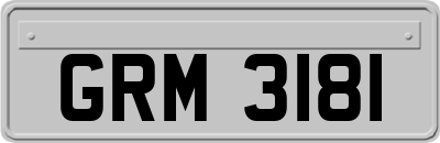 GRM3181