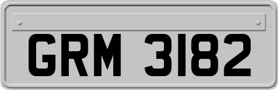 GRM3182
