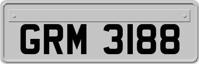 GRM3188
